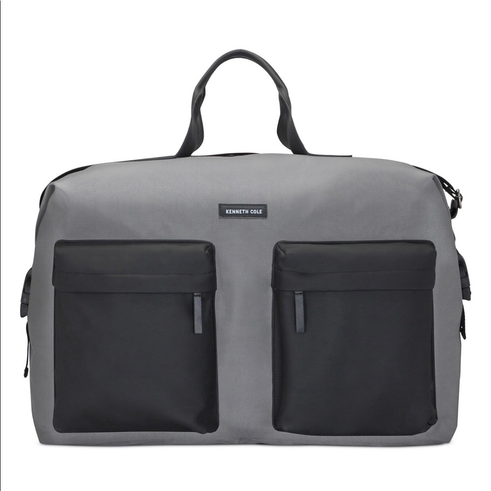 Brand new Kenneth Kole duffle bag